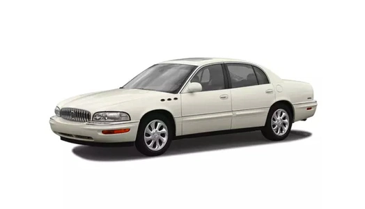 Buick Park Avenue (1990-2005)